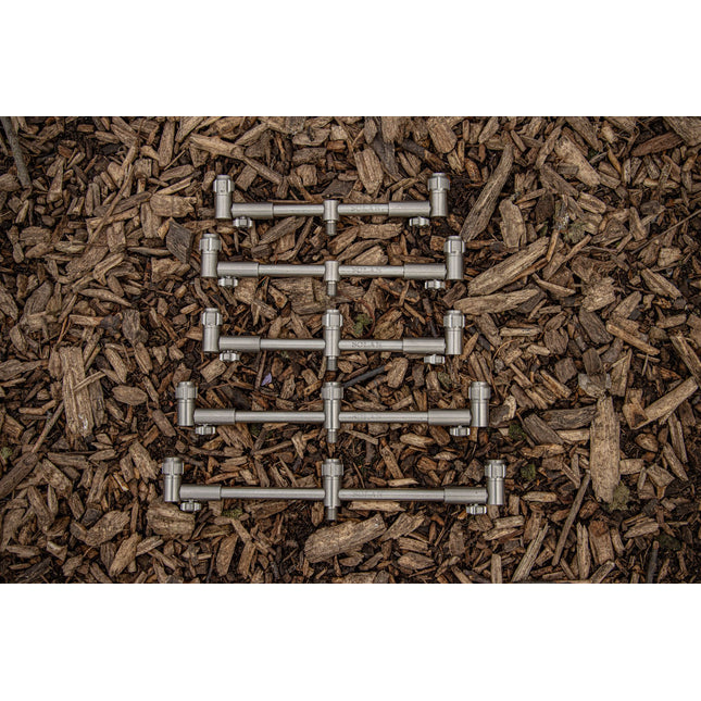 Solar P1 Pro-Loc Adjustable Buzzer Bar