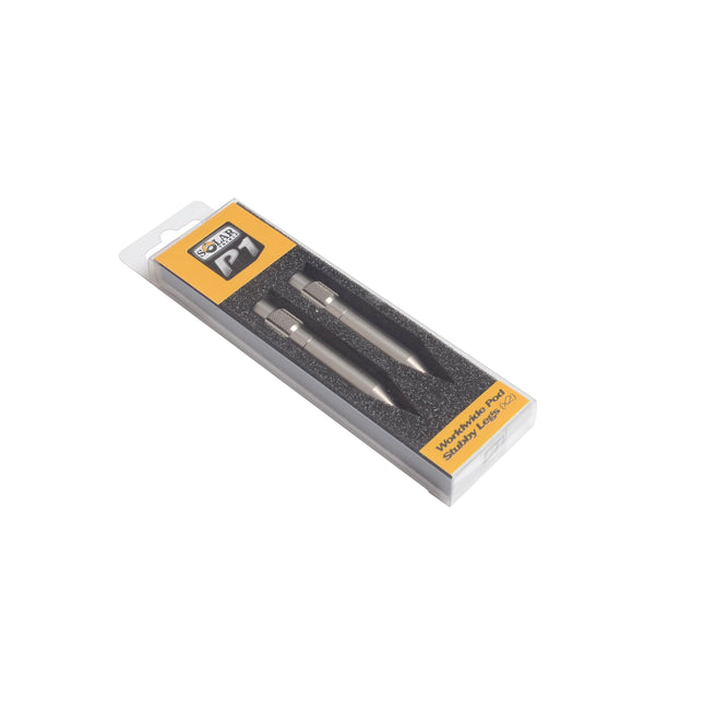 Solar P1 Stubby Pod Legs (pair)