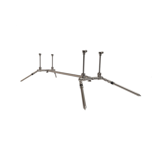 Solar P1 Worldwide Pod