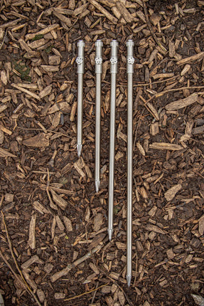 Solar Pro-Loc Anti Twist Bankstick
