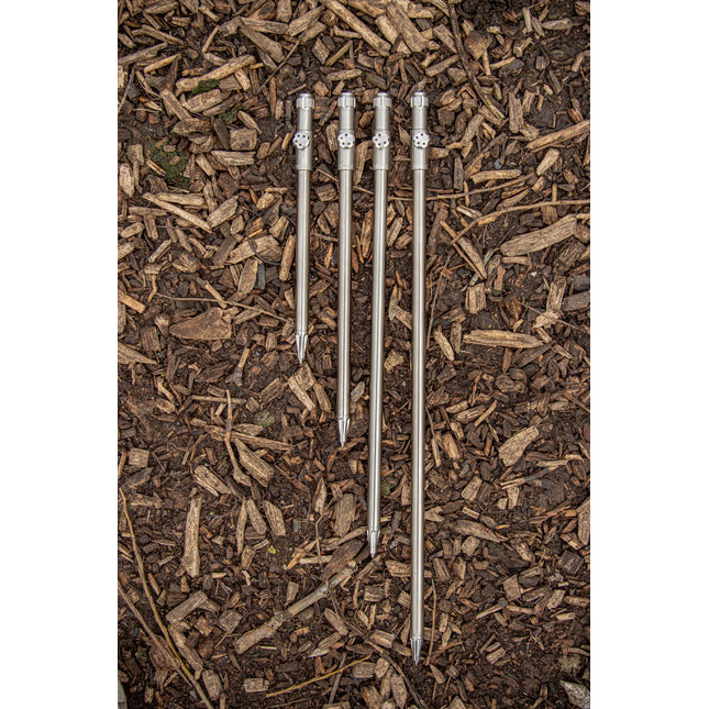 Solar Pro-Loc Anti Twist Bankstick