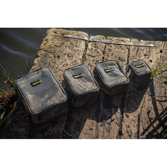 Solar UnderCover Camo Accessory