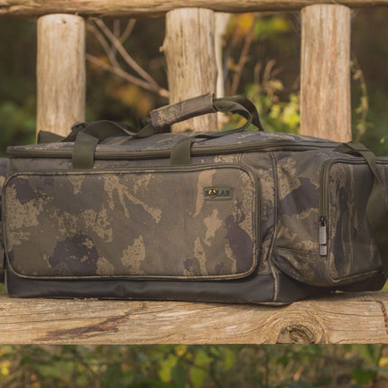 Solar UnderCover Camo Carryall Large