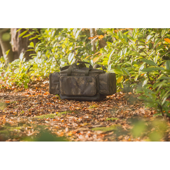 Solar UnderCover Camo Carryall Medium