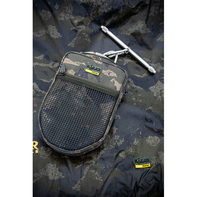 Scale Pouches – Kent Tackle