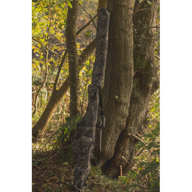 Solar Undercover Camo 3+2 Rod Holdall 12ft