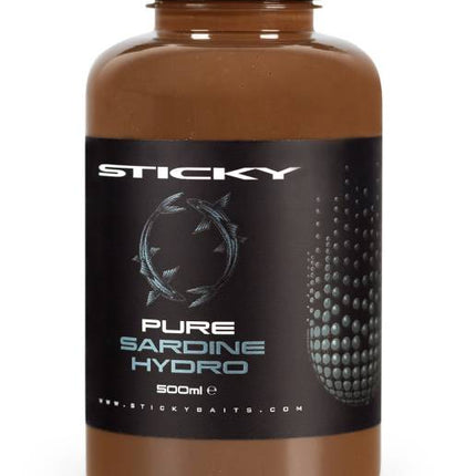 Sticky Baits Pure Sardine Hydro