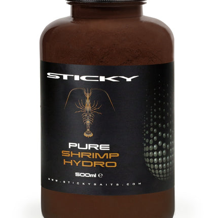 Sticky Baits Pure Shrimp Hydro