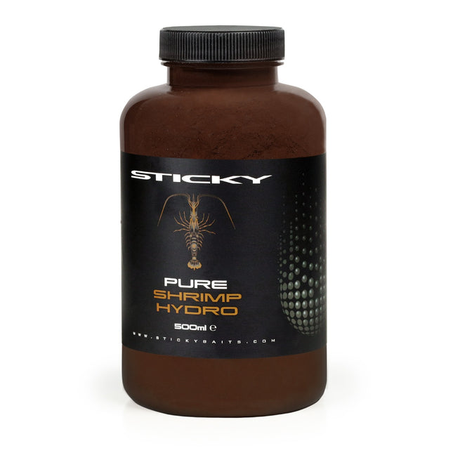 Sticky Baits Pure Shrimp Hydro