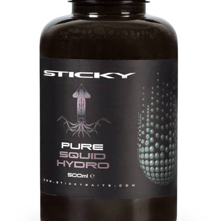 Sticky Baits Pure Squid Hydro