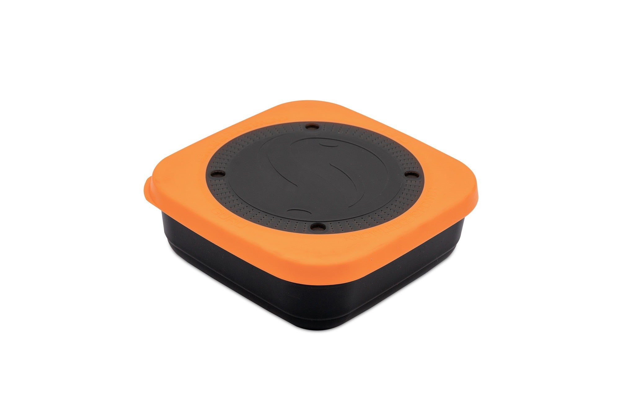 Guru Bait Box
