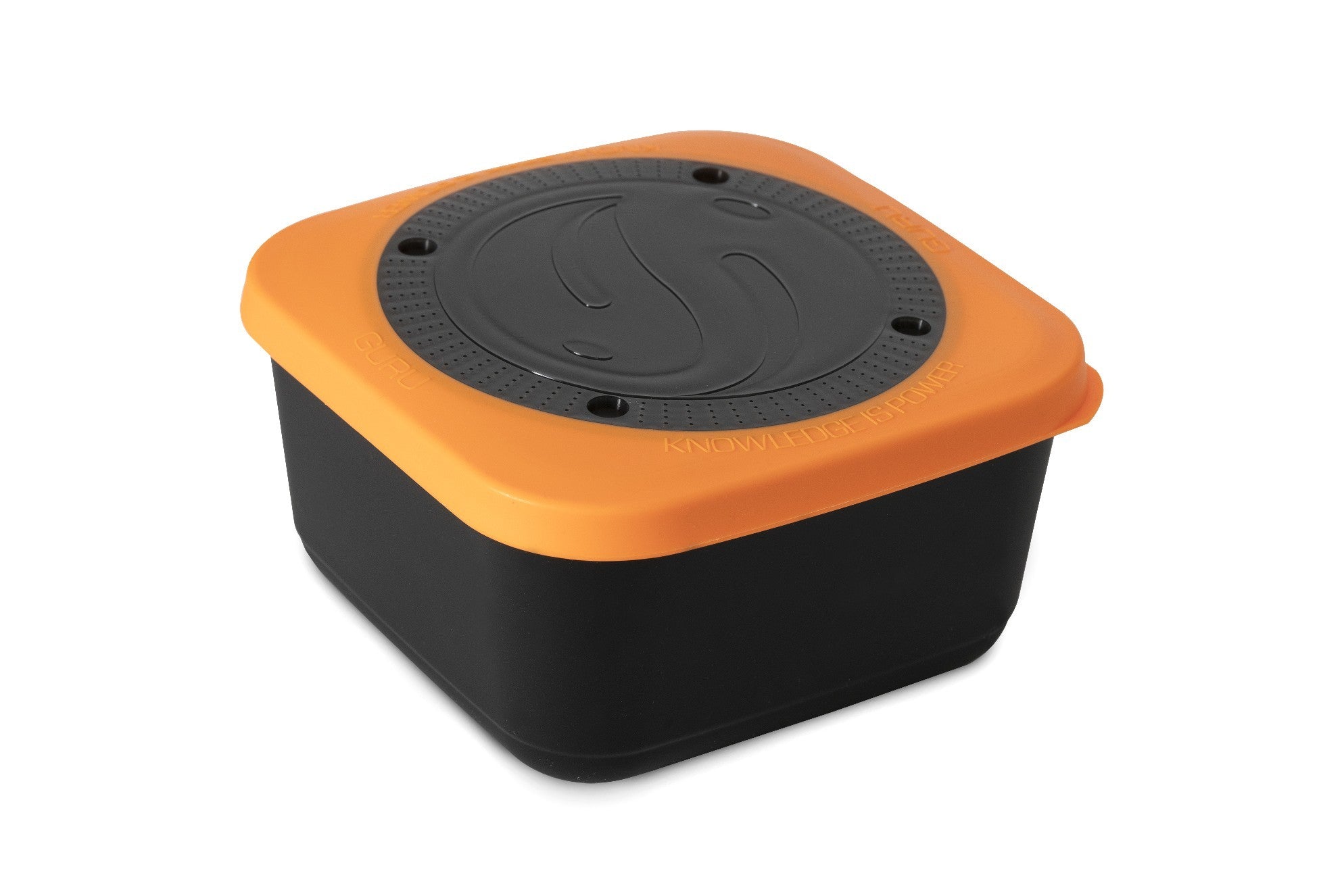 Guru Bait Box