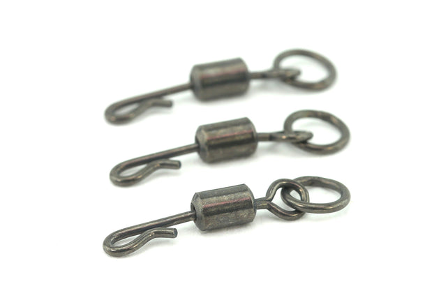 Thinking Anglers PTFE Quick Change Swivels Size 8