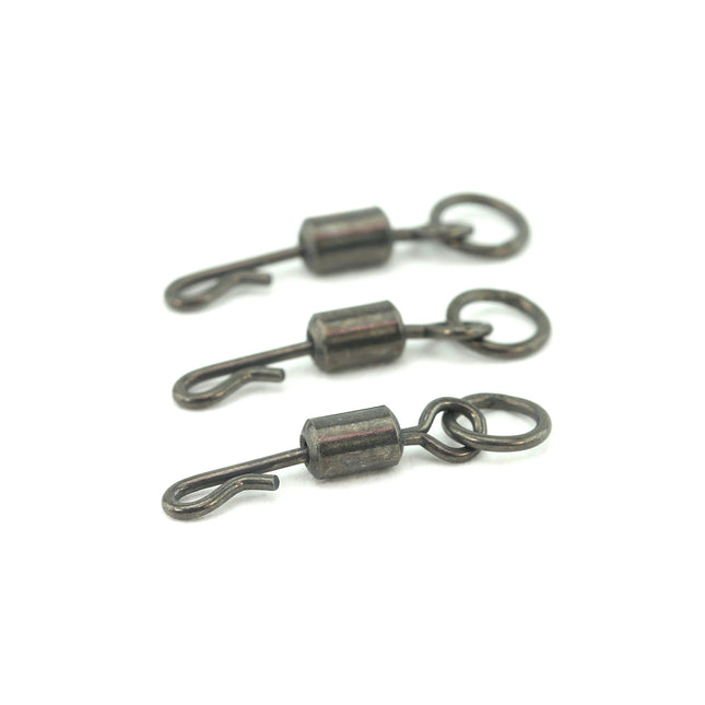 Thinking Anglers PTFE Quick Change Swivels Size 8