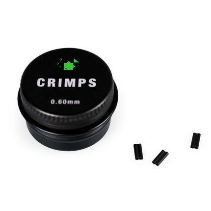 Thinking Anglers Crimps 0.6mm