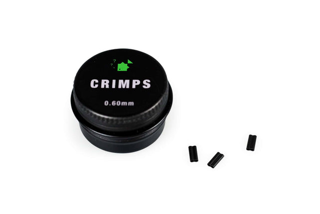 Thinking Anglers Crimps 0.6mm