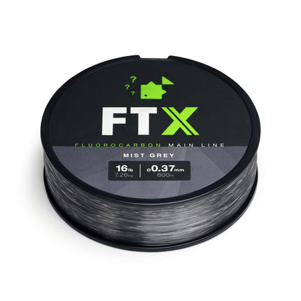 Thinking Anglers FTX Fluorocarbon Mainline