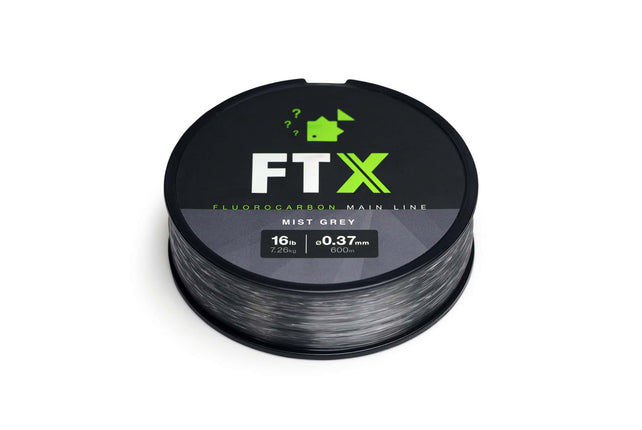 Thinking Anglers FTX Fluorocarbon Mainline