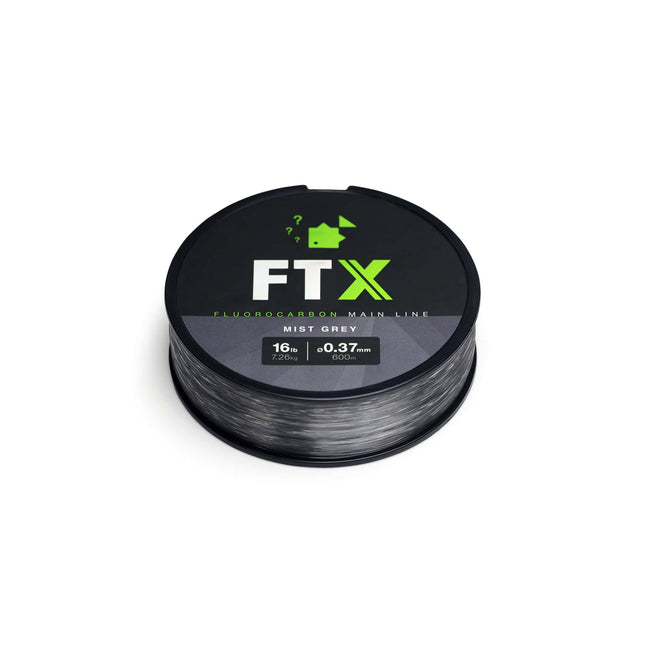 Thinking Anglers FTX Fluorocarbon Mainline