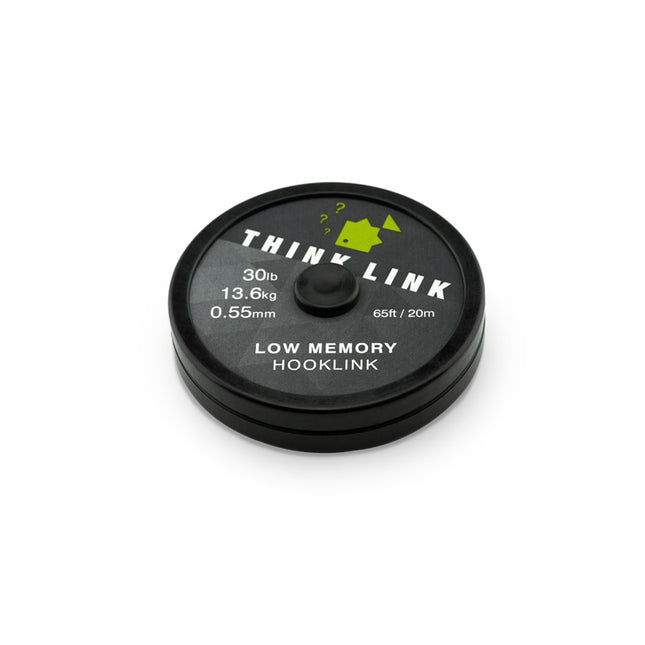 Thinking Anglers Think Link