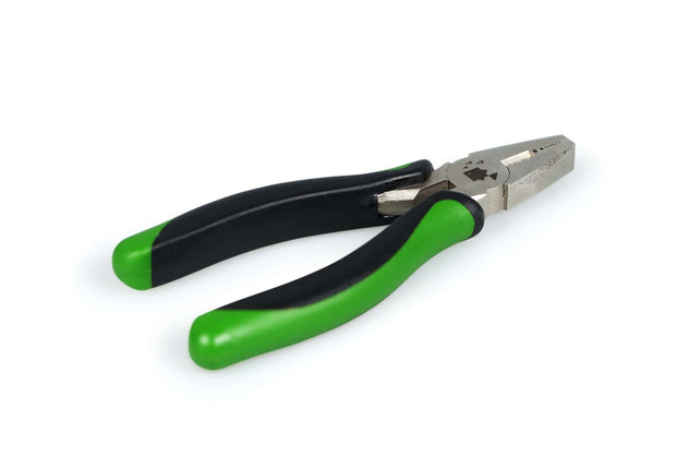 Thinking Angler Compact Crimper