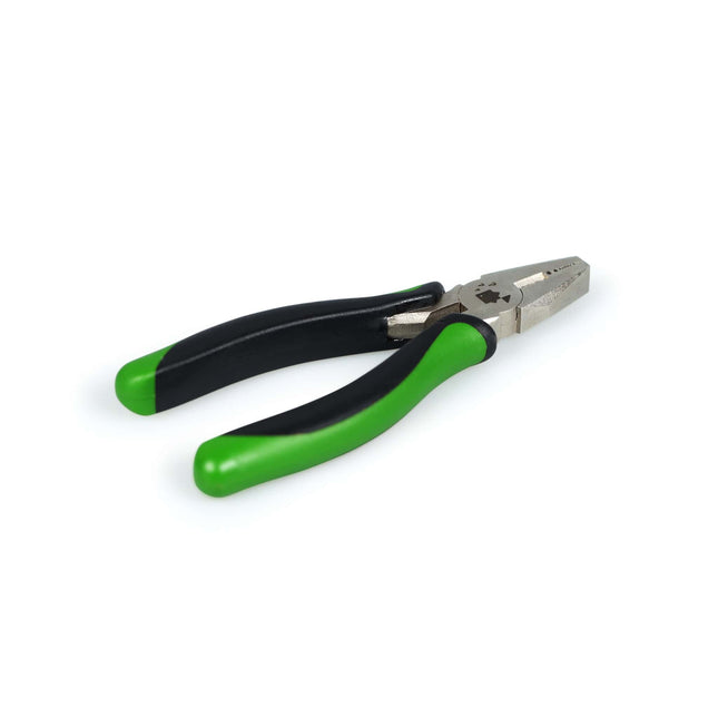 Thinking Angler Compact Crimper