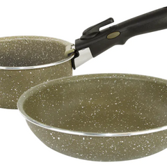 Trakker Armolife Marble Cookset