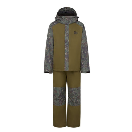 Trakker CR3 3-Piece Camo Winter Suit
