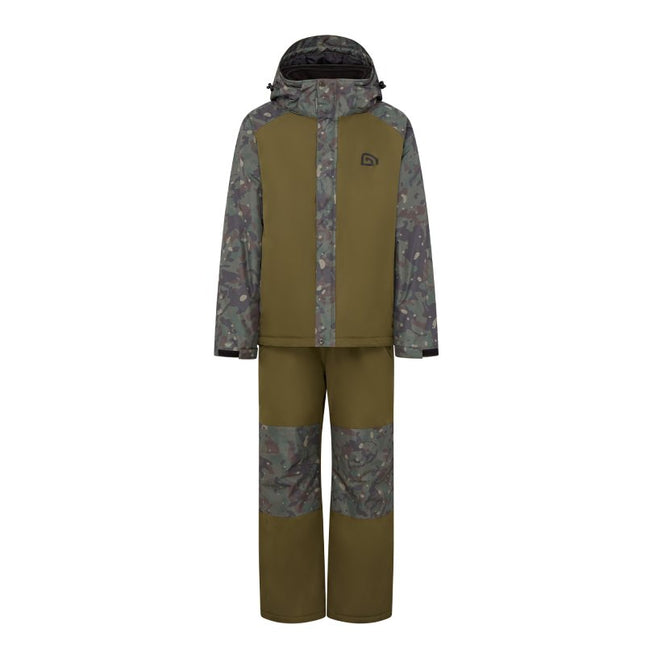 Trakker CR3 3-Piece Camo Winter Suit