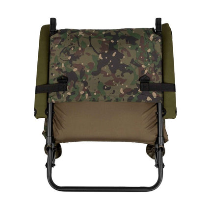 Trakker Levelite Camo Longback Chair