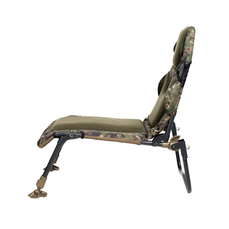 Trakker Levelite Camo Transformer Chair Kent Tackle