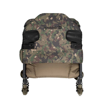 Trakker Levelite Camo Transformer Chair