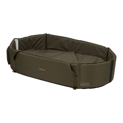 Trakker Sanctuary Deluxe Oval Crib V2