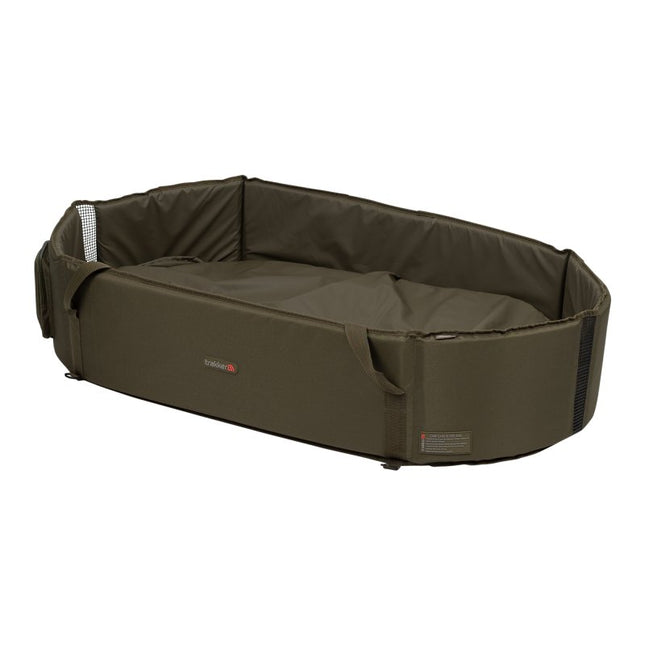 Trakker Sanctuary Deluxe Oval Crib V2