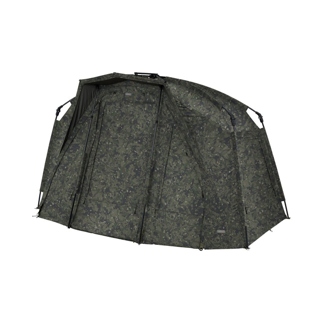 Trakker Tempest RS Camo Bivvy