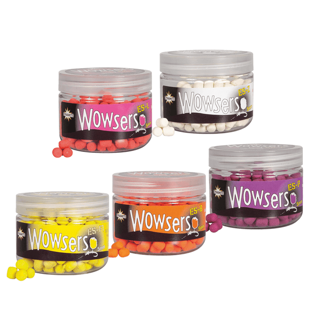 Dynamite Baits Wowsers