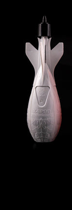 Wolf X Spod Performance Large White