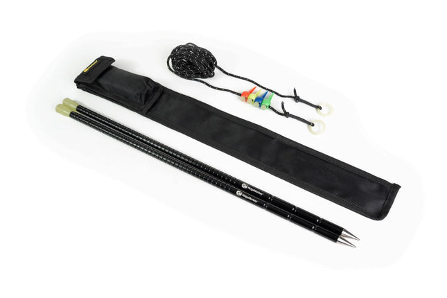 Ridge Monkey Nite Glo Wrap Sticks