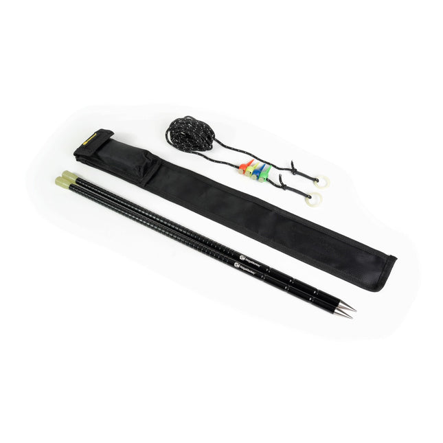 Ridge Monkey Nite Glo Wrap Sticks