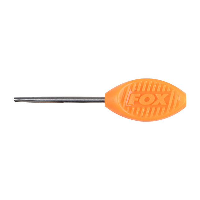Fox Edges Tubing Threader