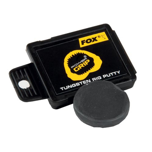 Fox Edges Power Grip Tungsten Putty