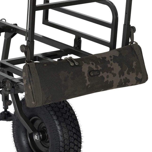 Carp Porter Basic Front Bank Stick Bag