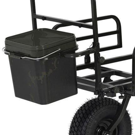 Carp Porter Front Bucket Bracket