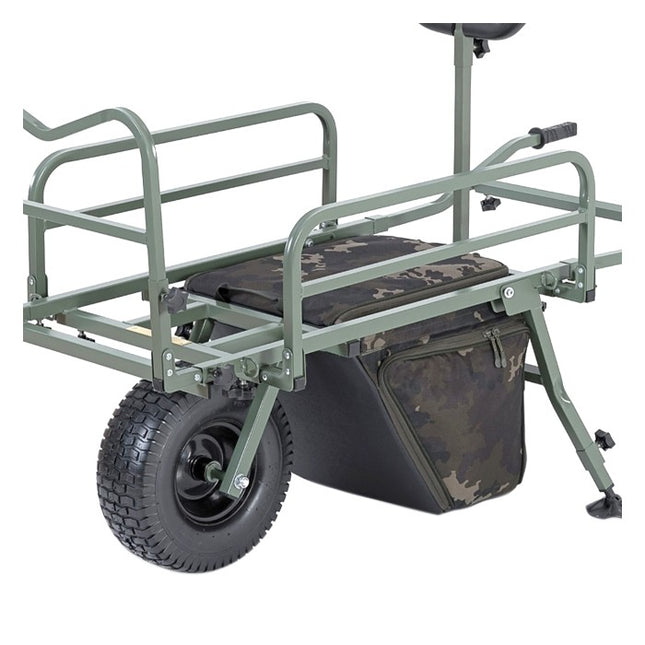 Carp Porter Deluxe Drop-In Barrow Bag