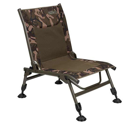 Fox Duralite Recliner Chair