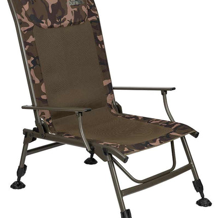 Fox Duralite Recliner Arm Chair