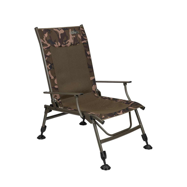 Fox Duralite Recliner Arm Chair