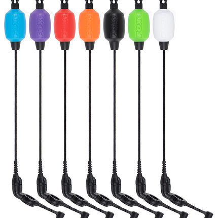 Fox Black Label Dumpy Halo Bobbin
