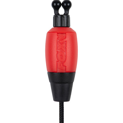 Fox Black Label Dinky Halo Bobbins