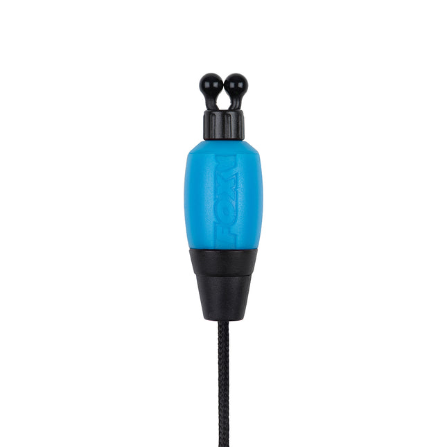 Fox Black Label Dinky Halo Bobbins